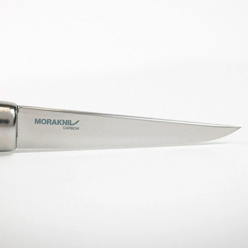 Morakniv Wood Carving 106 Carbon Steel