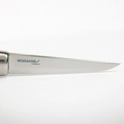 Morakniv Wood Carving 106 Carbon Steel