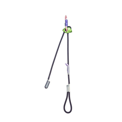 Longe Beal EXPRESO FIT –  Longe Adjustable Profesional untuk Belay & Rappel