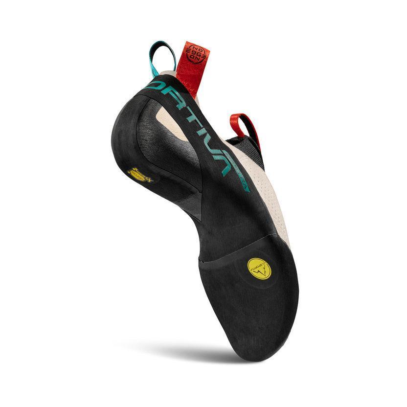 La Sportiva Mantra (New Color) - Sepatu Panjat Climbing Tanpa Tepi/No-Edge