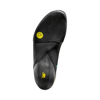 La Sportiva Mantra (New Color) - Sepatu Panjat Climbing Tanpa Tepi/No-Edge
