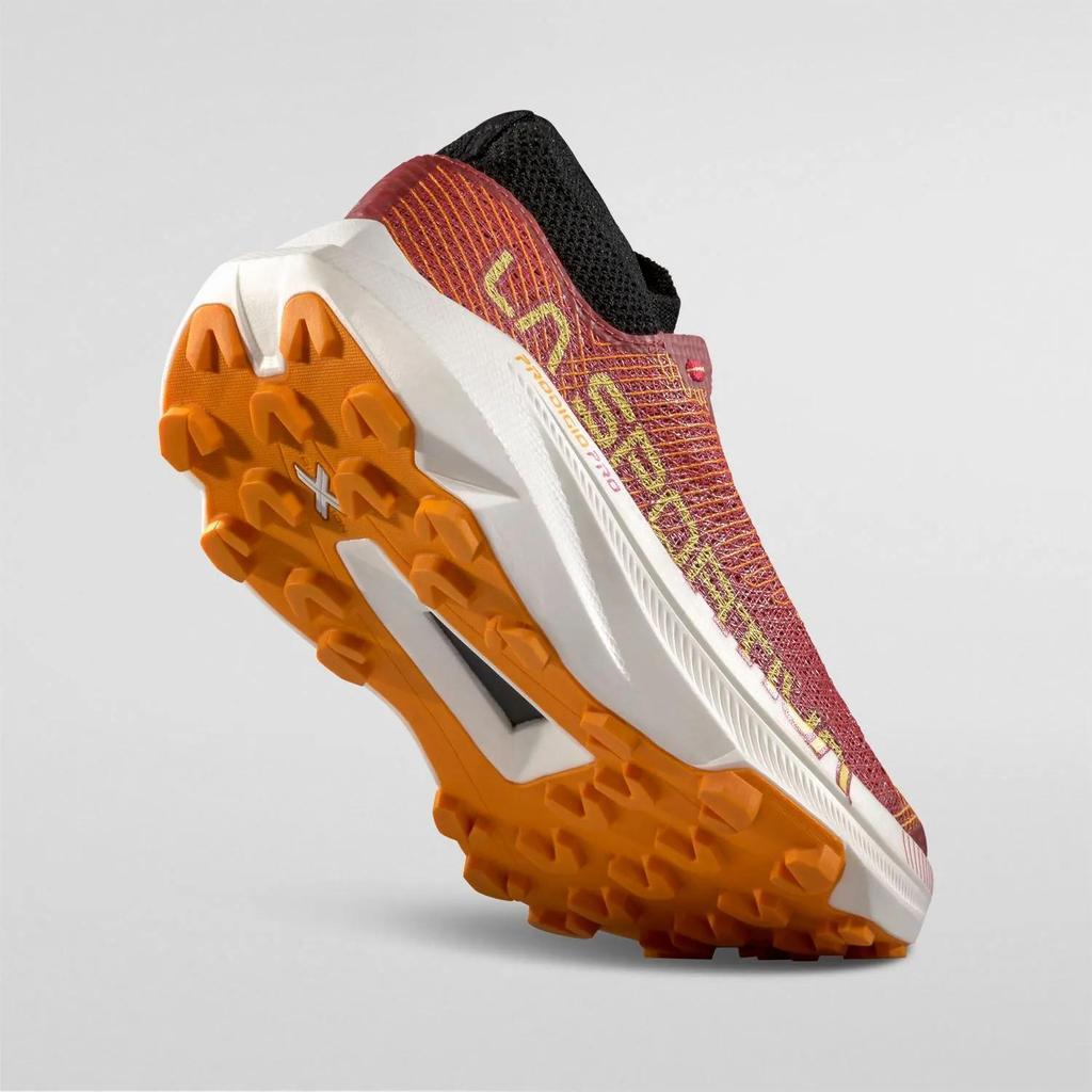 La Sportiva Prodigio Pro Woman - Sepatu Lari Wanita/Performance Trail Running