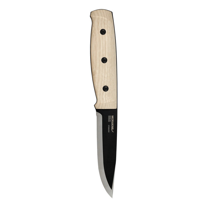 Morakniv Lok BlackBlade Stainless Steel
