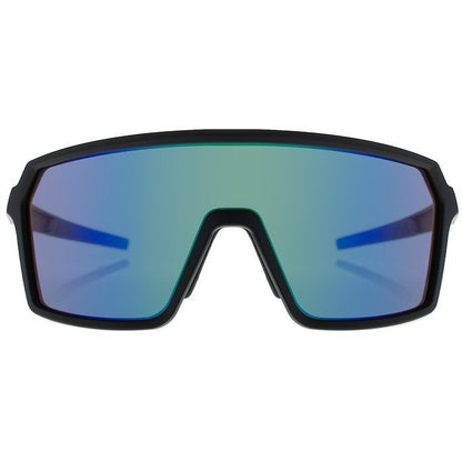 Mundaka Optic KJERAG (CX) Green - Eyewear/Sunglasses/Kacamata Sport