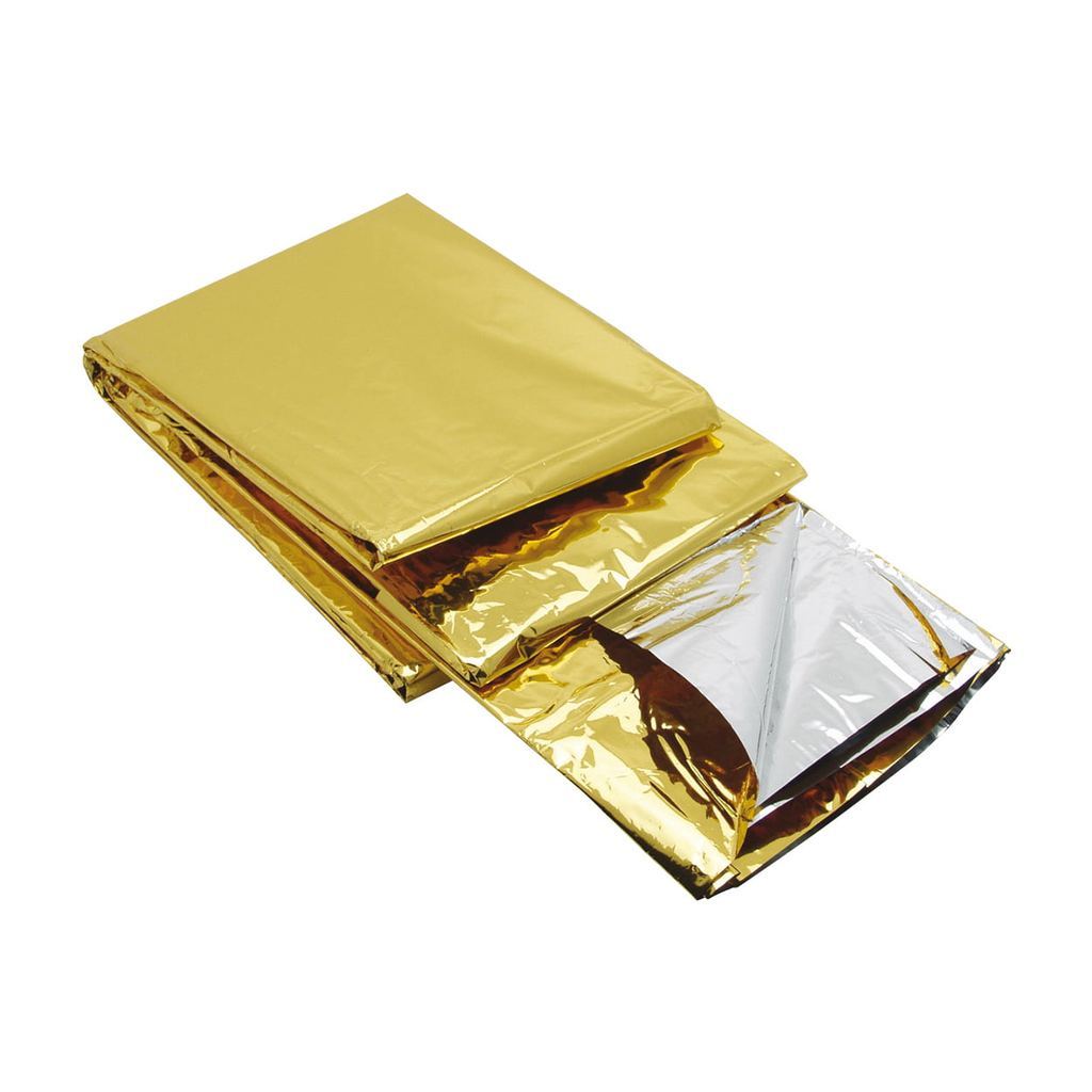 Instinct Couverture de Survie (Safety Blanket) - Trail Running