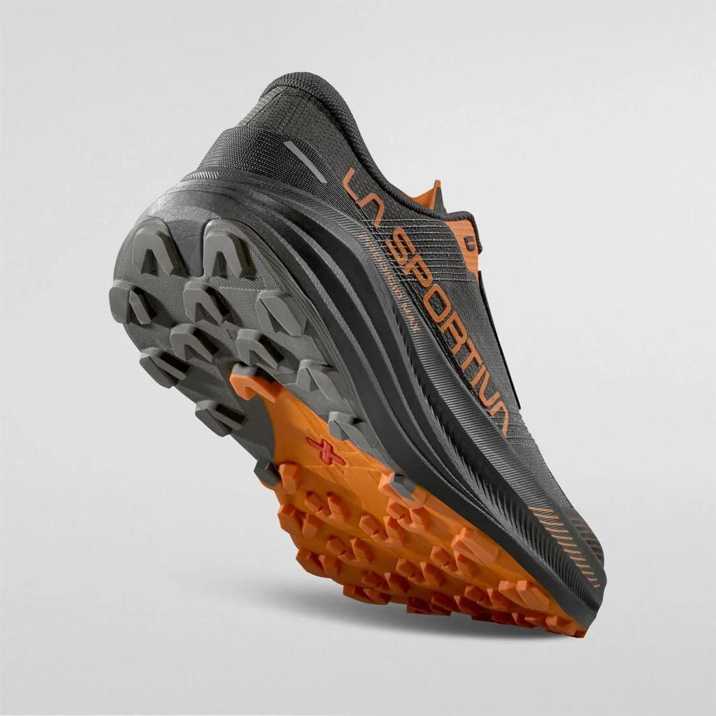 La Sportiva Prodigio Max - Sepatu Ultra Trail Running