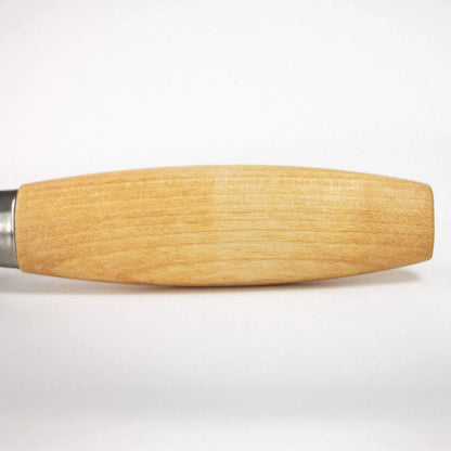 Morakniv Wood Carving 120 Carbon Steel