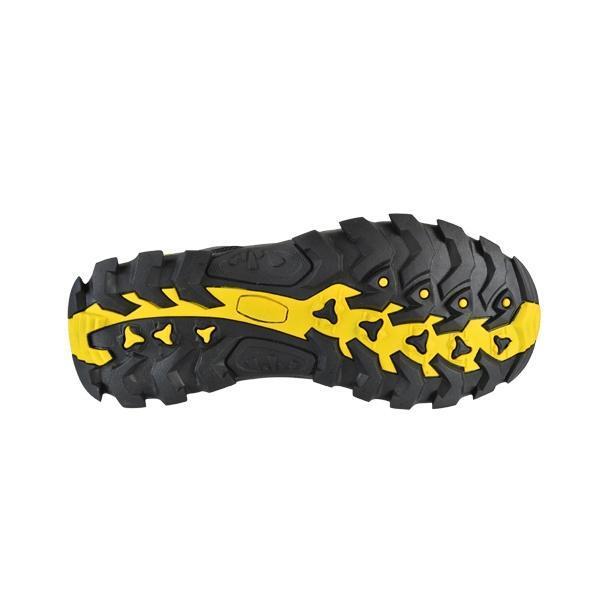 Sepatu Gunung Low Cut Outdoor Pro Lynk Quarto - Sepatu Hiking & Trail Running Pria Original