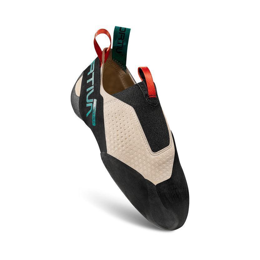 La Sportiva Mantra (New Color) - Sepatu Panjat Climbing Tanpa Tepi/No-Edge