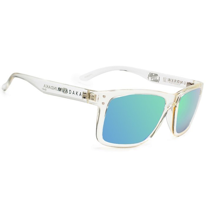 Munduka POZZ (CX Polarized) - Eyewear/Sunglasses/Kacamata Sport