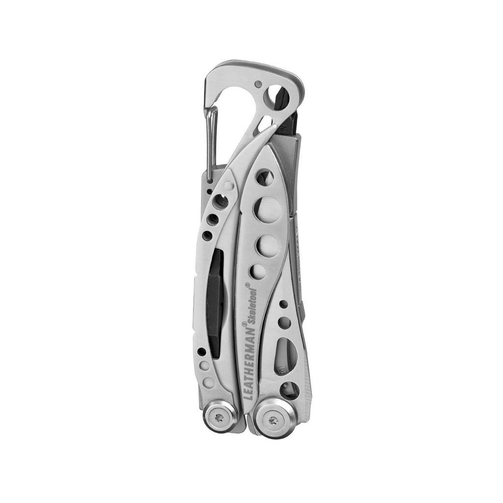 Leatherman SKELETOOL - EDC/Perkakas Multifungsi Stainless Steel
