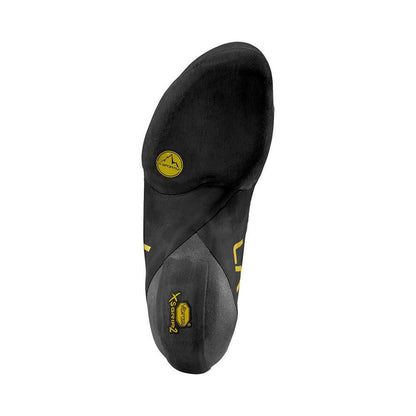 La Sportiva Theory (Yellow/Black) - Sepatu Panjat Tebing/Gym/Indoor Climbing