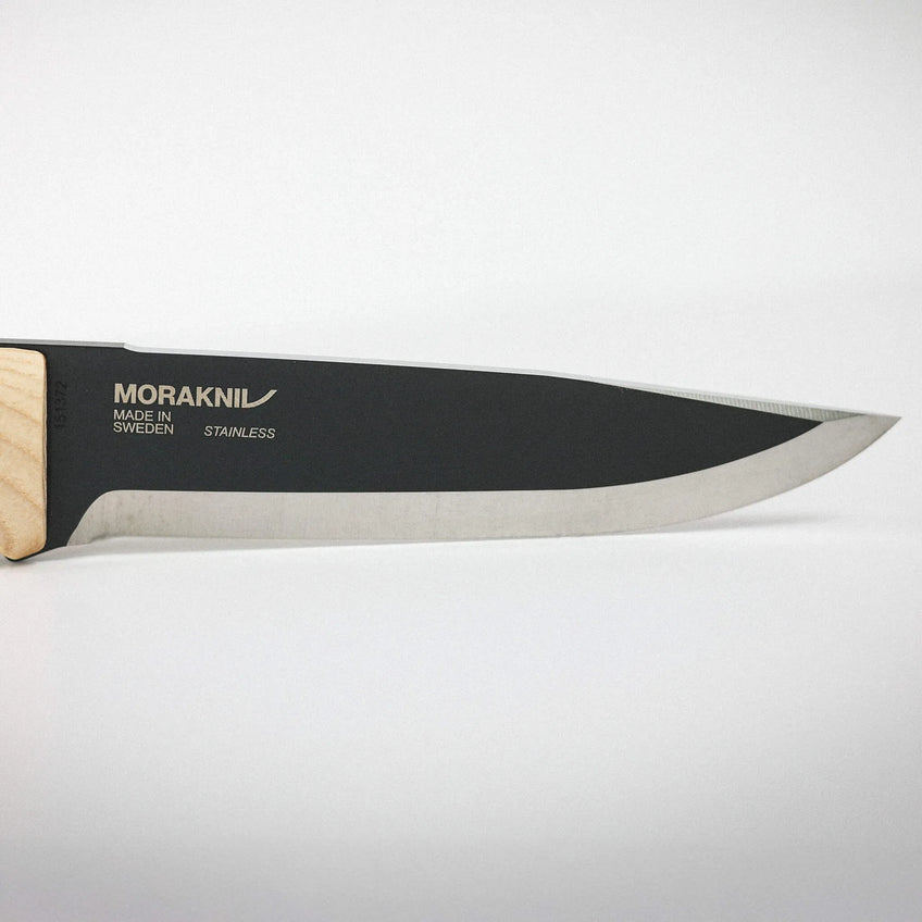 Morakniv Lok BlackBlade Stainless Steel