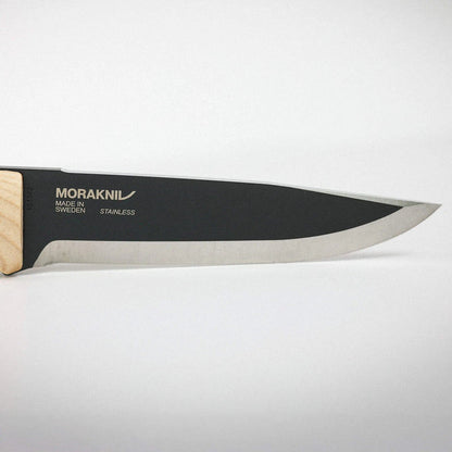 Morakniv Lok BlackBlade Stainless Steel