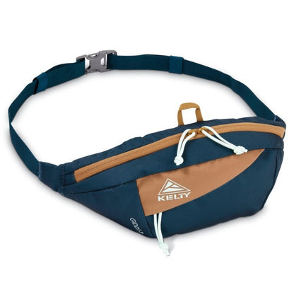 Kelty Giddy 3L - Waist Bag/Tas Pinggang