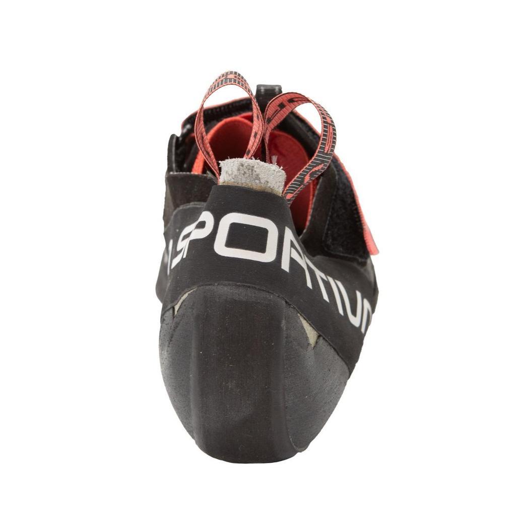 Sepatu Panjat Tebing Wanita - La Sportiva Theory Women (Hibiscus/Black) - Gym/Indoor Climbing
