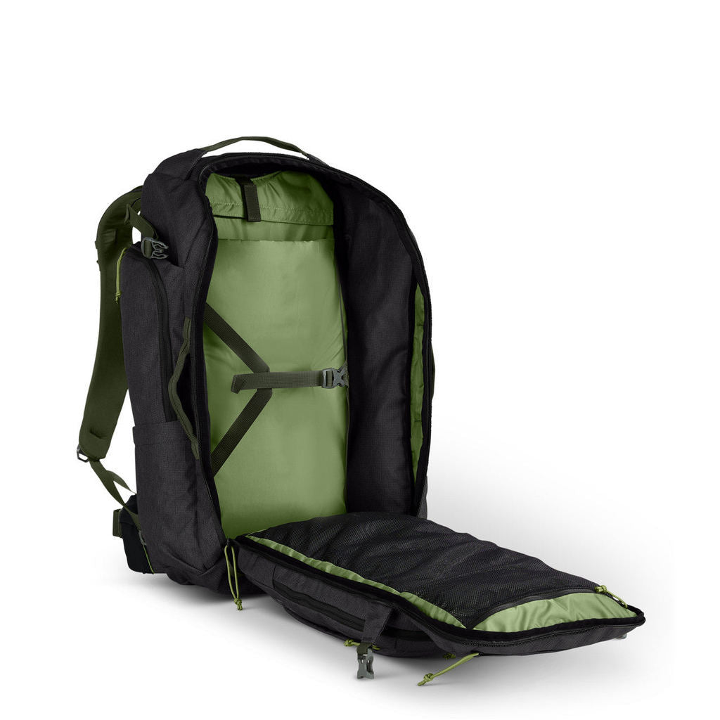 Kelty Redwing Traveler 40 Backpack Burnt Olive