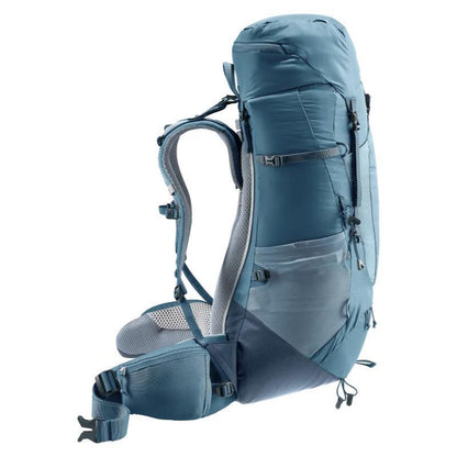 Deuter Aircontact Lite 40+10 - Tas Gunung/Hiking Backpack
