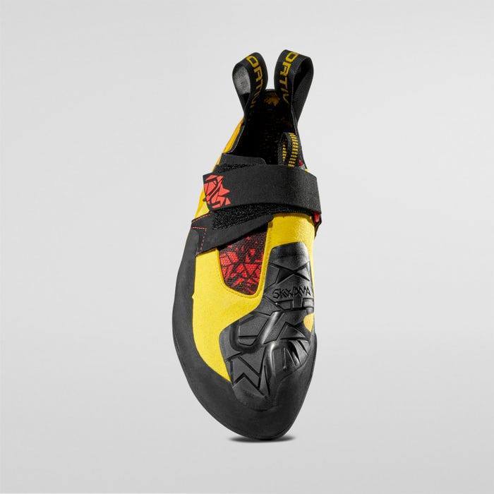 La Sportiva Skwama - Sepatu Panjat Tebing/Climbing/Bouldering/Sport Climbing/Outdoor Indoor Climbing