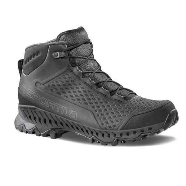 La Sportiva Stream GTX - Sepatu Gunung/Hiking/Mid-Boots/Waterproof