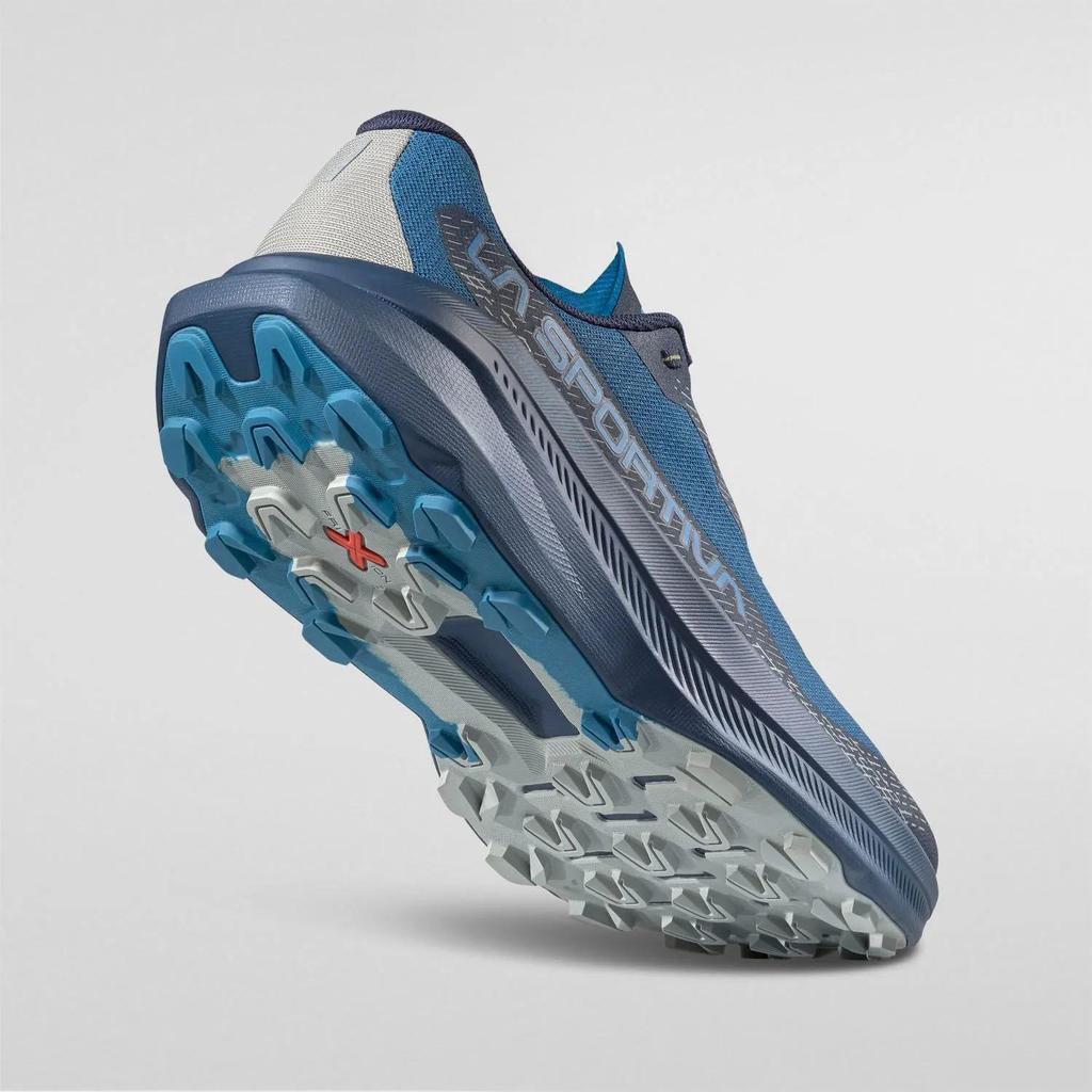 La Sportiva Prodigio 2 - Sepatu Lari Ultra Trail Running