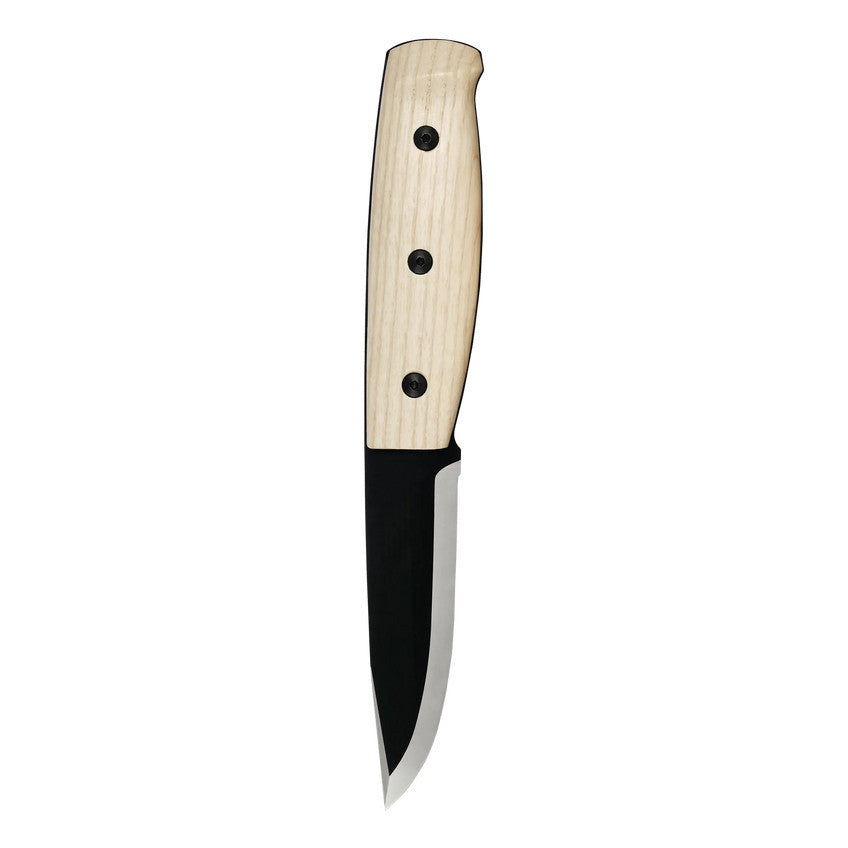 Morakniv Wit BlackBlade Stainless Steel