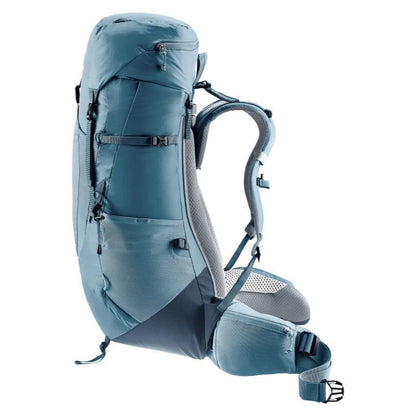 Deuter Aircontact Lite 40+10 - Tas Gunung/Hiking Backpack