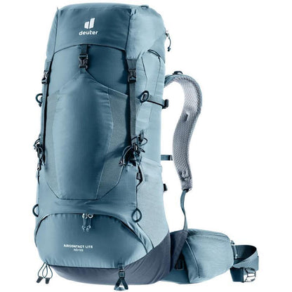 Deuter Aircontact Lite 40+10 - Tas Gunung/Hiking Backpack