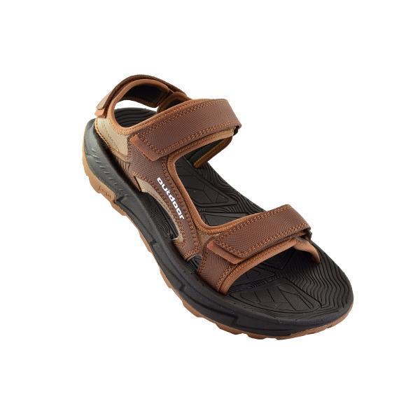 Sandal Gunung Outdoor Pro Gen X - Sandal Pria Original / Sandal Anti Slip & After Sport