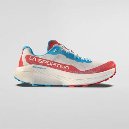 La Sportiva Prodigio 2 Women - Sepatu Wanita Lari Ultra Trail Running
