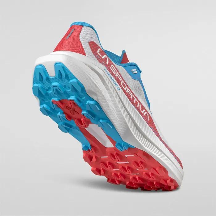 La Sportiva Prodigio 2 Women - Sepatu Wanita Lari Ultra Trail Running