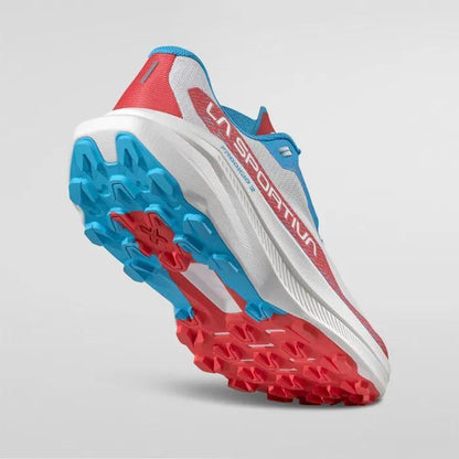 La Sportiva Prodigio 2 Women - Sepatu Wanita Lari Ultra Trail Running