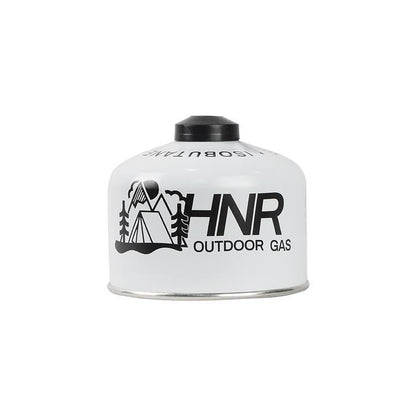 HnR Outdoor Gas Cartridge Canister Tabung Ultralight Hiking TERISI (230gram)