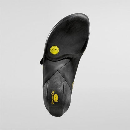La Sportiva Mandala (Chalk) - Sepatu Climbing/Panjat Tebing/Boulder/Lead/Outdoor/Indoor Climbing
