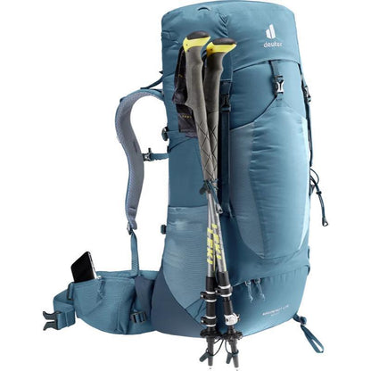 Deuter Aircontact Lite 40+10 - Tas Gunung/Hiking Backpack