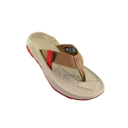 Sandal Gunung Outdoor Pro Coloseum Max JX - Sandal Jepit Pria Original / Sandal Outdoor Anti Slip