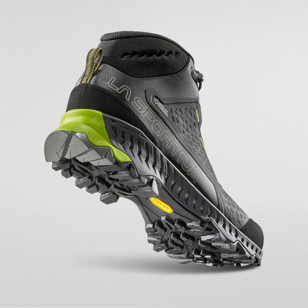 La Sportiva Stream GTX - Sepatu Gunung/Hiking/Mid-Boots/Waterproof