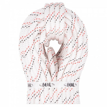 Tali Semi-Statis Profesional  – BEAL INDUSTRIE 10.5mm WHITE