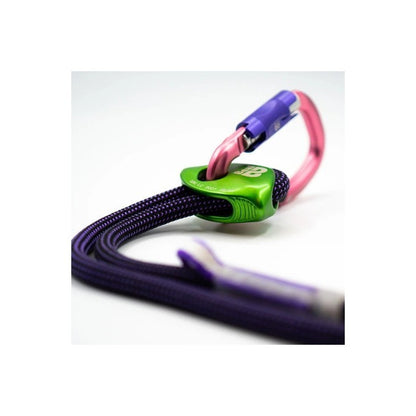 Longe Beal EXPRESO FIT –  Longe Adjustable Profesional untuk Belay & Rappel