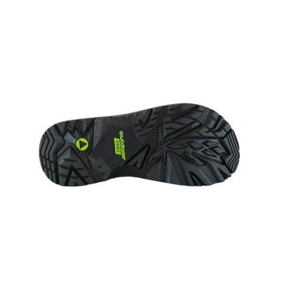 Sandal Jepit Gunung Pria Outdoor Pro QARGA JX Original - Sandal Hiking & Traveling