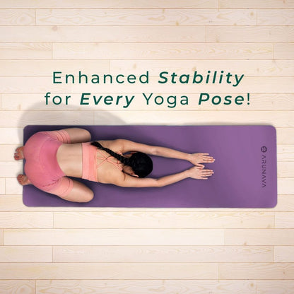 Matras Yoga - Arunava Yoga Mat 4.5mm