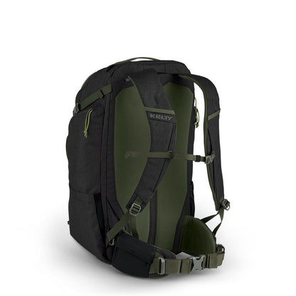 Kelty Redwing Traveler 40 Backpack Burnt Olive
