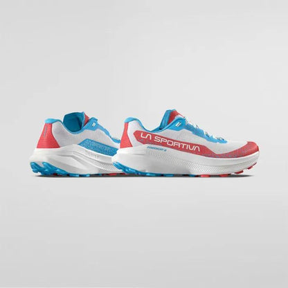 La Sportiva Prodigio 2 Women - Sepatu Wanita Lari Ultra Trail Running