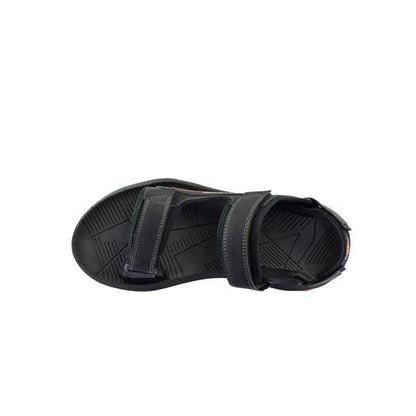 Sandal Gunung Outdoor Pro Coloseum Max SE - Sandal Tali Belakang Lepas Pasang / Anti Slip Original