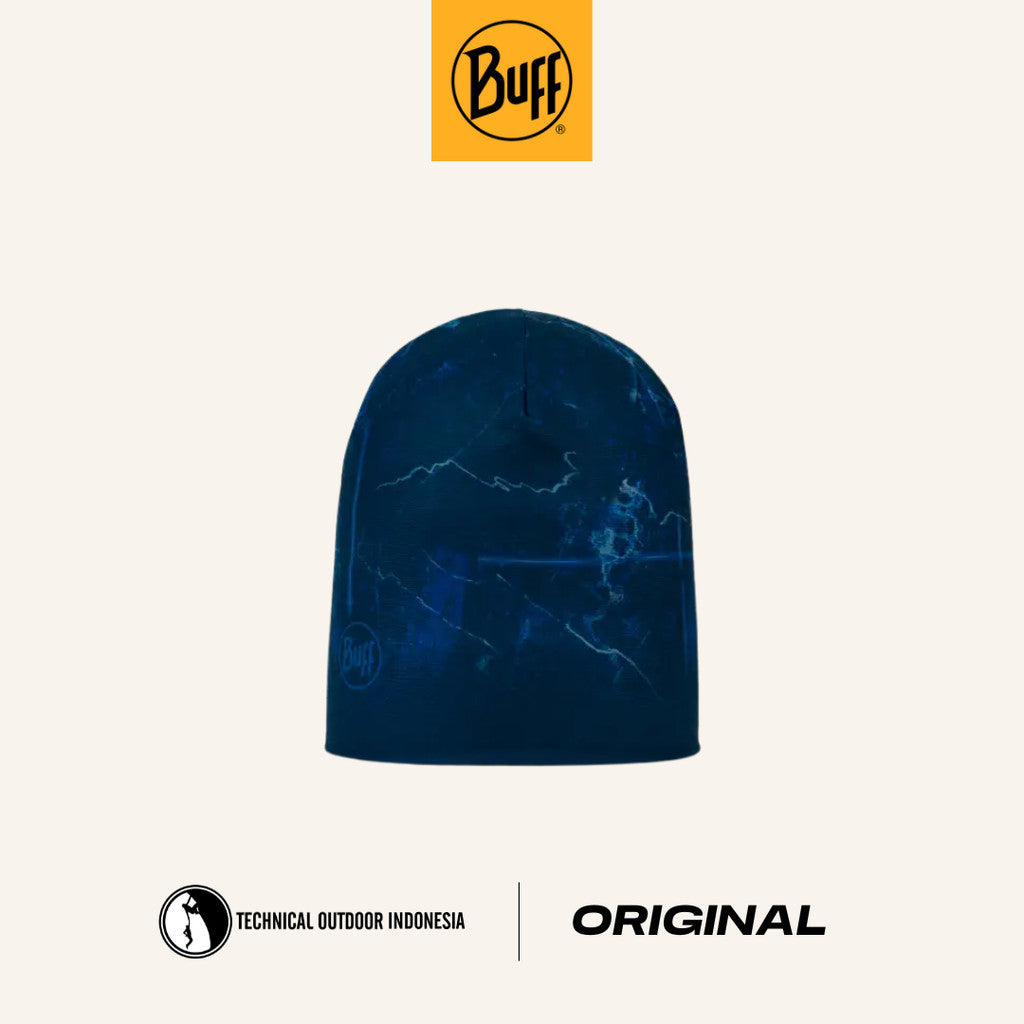 Buff EcoStretch Beanie Oney Blue