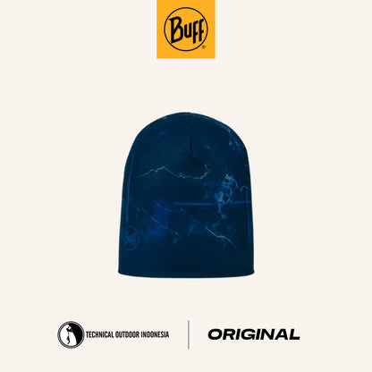 Buff EcoStretch Beanie Oney Blue