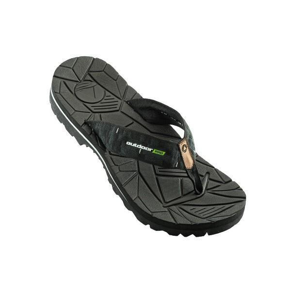 Sandal Jepit Gunung Pria - Outdoor Pro Arfak JX