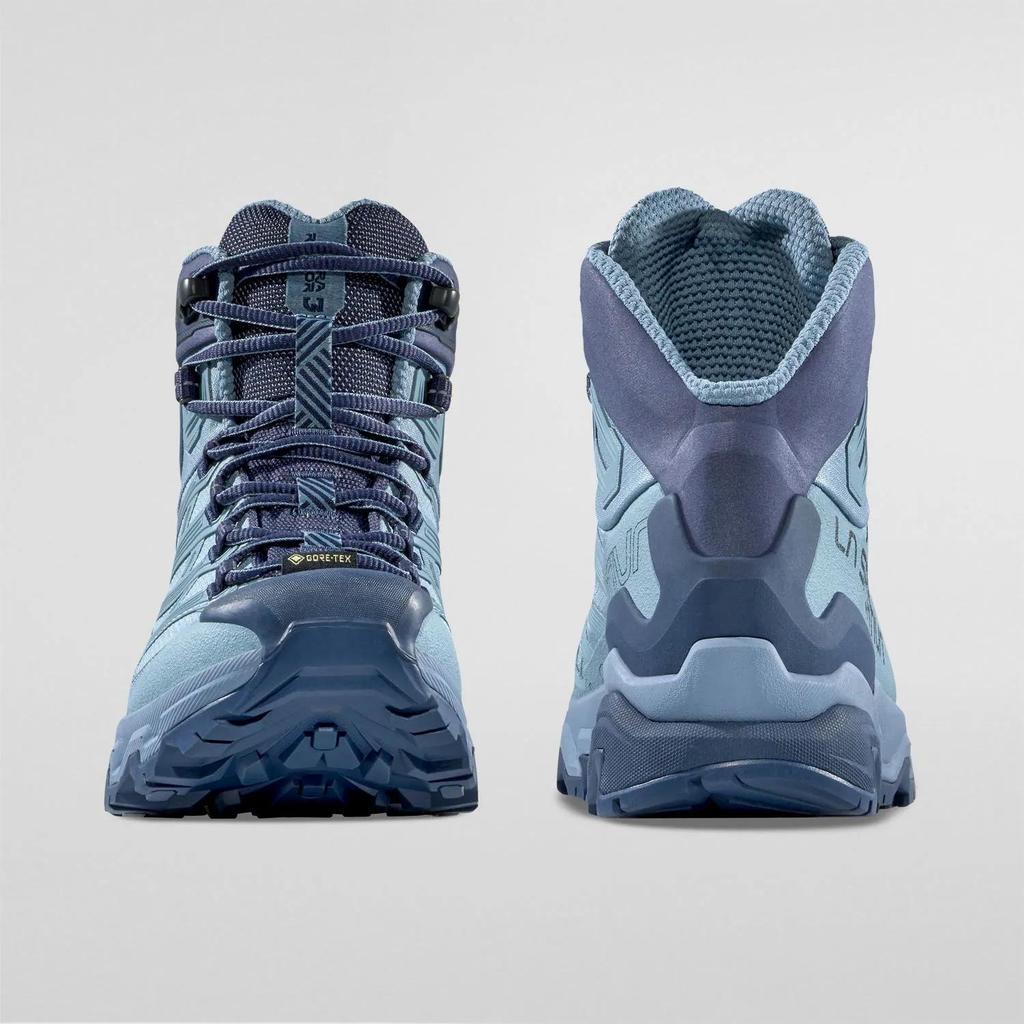 La Sportiva Ultra Raptor 3 Mid Woman GTX - Sepatu Gunung/Hiking/Boots/Sepatu Wanita/Unisex