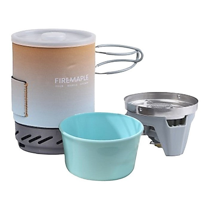 Firemaple Cooking Set Portable FMS-X1