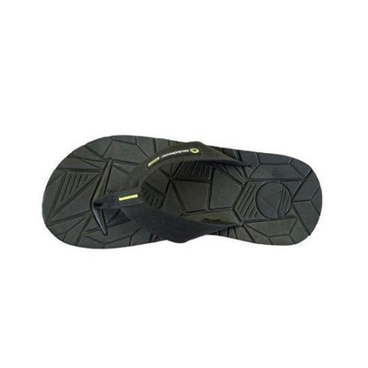 Sandal Jepit Gunung Pria Outdoor Pro QARGA JX Original - Sandal Hiking & Traveling